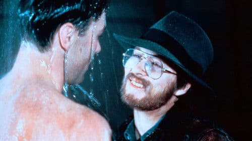 Ein Mann wie EVA Bild 3