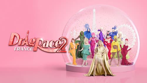 Drag Race France Bild 2