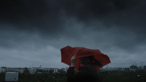 Näin pilvet kuolevat Bild 2