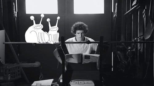 Hi, How Are You Daniel Johnston? Bild 1