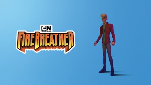 Firebreather - Feuer im Blut Bild 4