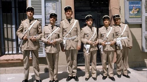 Balduin, der Schrecken von St. Tropez Bild 6