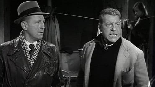 Zwei Mann, ein Schwein und die Nacht von Paris Bild 8