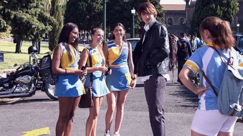 The Kissing Booth Bild 8