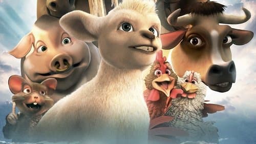 Löwe von Judah - Das Lamm, das die Welt rettete Bild 1