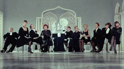 Ach diese Frauen Bild 6