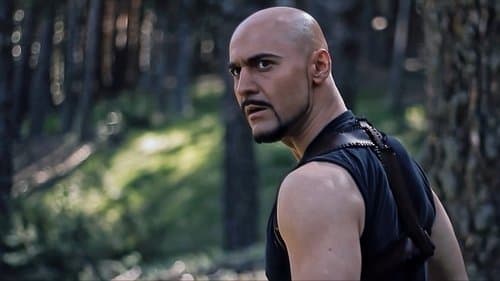 La Dama del Bosque Maldito Bild 5