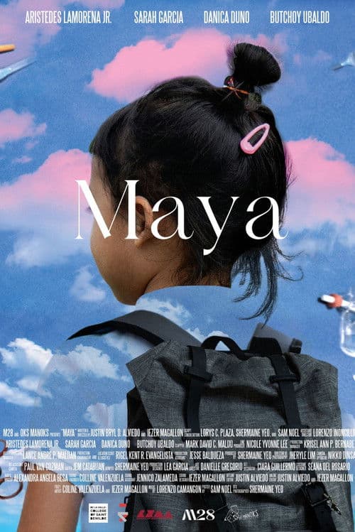 Maya