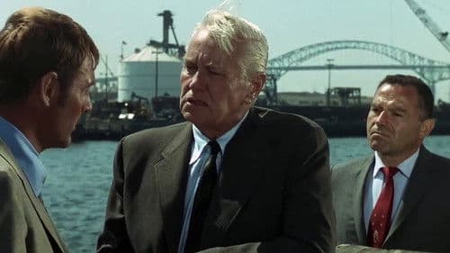 The Girl Who Knew Too Much Bild 2