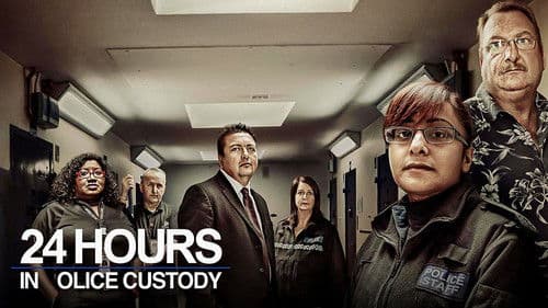 24 Hours in Police Custody Bild 3