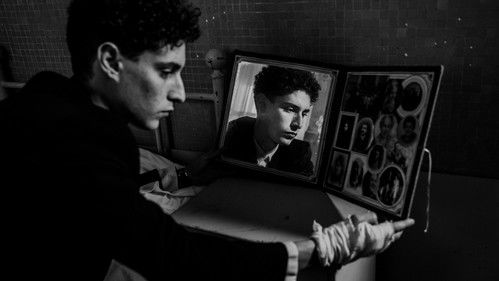 L'orto americano Bild 4