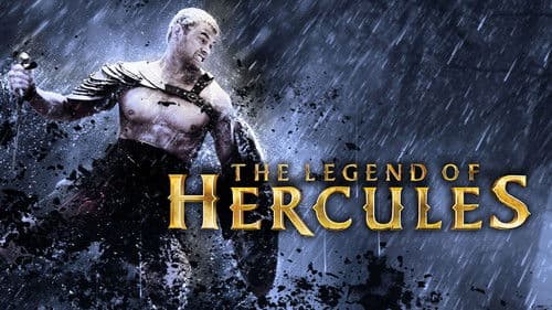 The Legend of Hercules Bild 8