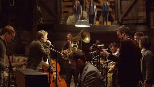 LaBrassBanda: Kiah Royal Bild 2