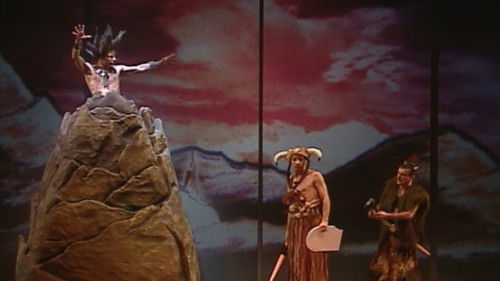 Tel chi el telùn Bild 1