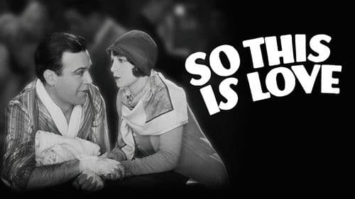 So This Is Love Bild 4