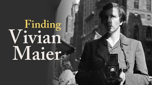 Finding Vivian Maier Bild 5