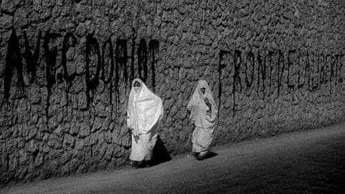 Algerien 1943. Der Betrug an den Juden Bild 1