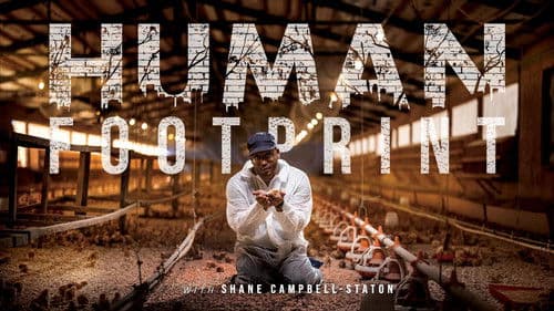 Human Footprint Bild 4