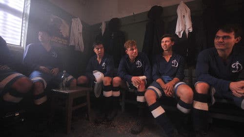 Одиннадцать молчаливых мужчин Bild 2