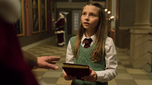 Lucia und der Weihnachtsmann Bild 3