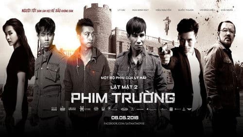 Lật Mặt: Phim Trường Bild 1