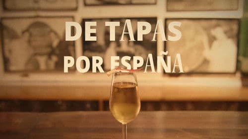 De tapas por España Bild 1