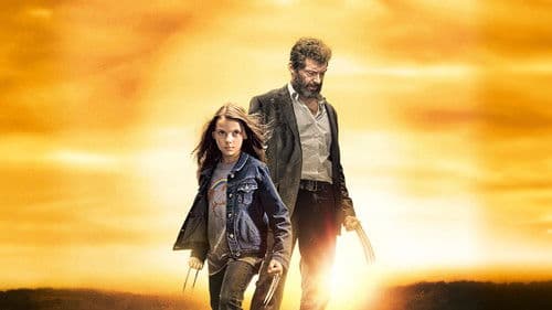 Logan - The Wolverine Bild 2