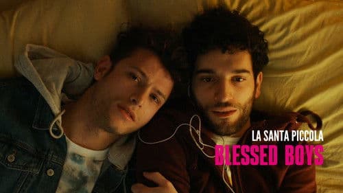 La santa piccola Bild 4