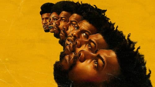 Sie haben Tyrone geklont Bild 8