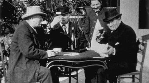 Partie d'écarté Bild 1