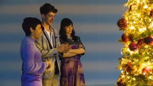 Élite-Kurzgeschichten: Patrick Bild 2