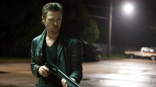 Killing Them Softly Bild 1