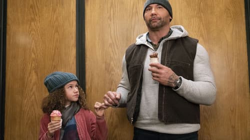 Der Spion von nebenan Bild 2