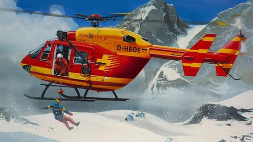 Medicopter 117 – Jedes Leben zählt Bild 2