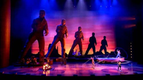 Cirque du Soleil: Viva Elvis Bild 1