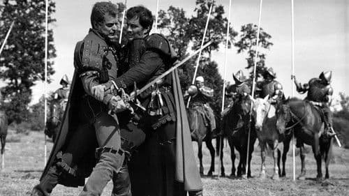 Die Rache der Borgias Bild 3