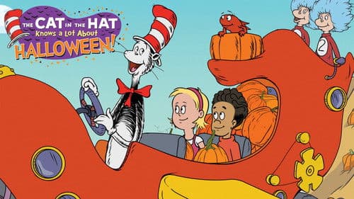 The Cat In The Hat Knows A Lot About Halloween! Bild 3