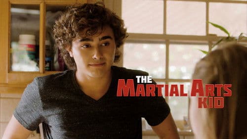 The Martial Arts Kid Bild 2