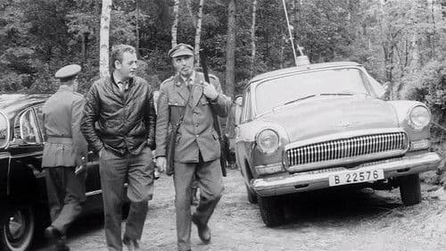 Po stopách krve Bild 2