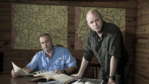 Cursed: The Bell Witch Bild 1