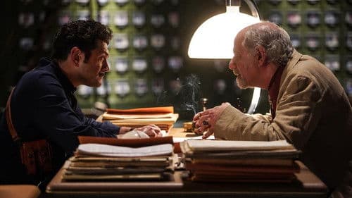 Diener der Dunkelheit Bild 5