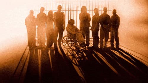 Oz - Hölle hinter Gittern Bild 2