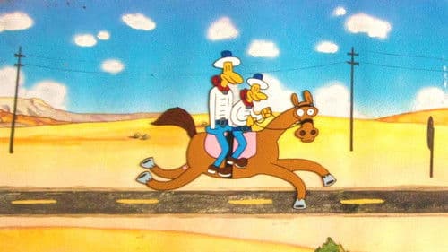 Rocky & Hudson: Os Caubóis Gays Bild 5