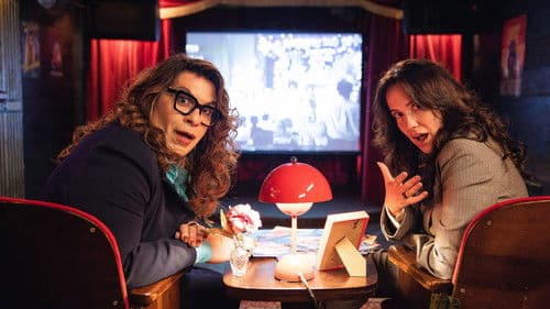 Eine brillante Anwältin Bild 1