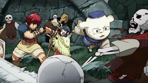 Quality Assurance in Another World Bild 2