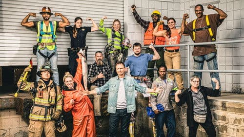 Tough As Nails Bild 4