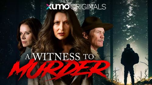 A Witness to Murder Bild 1