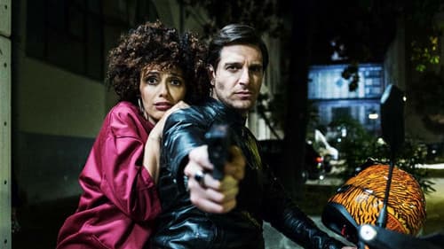 Ammore e malavita Bild 1