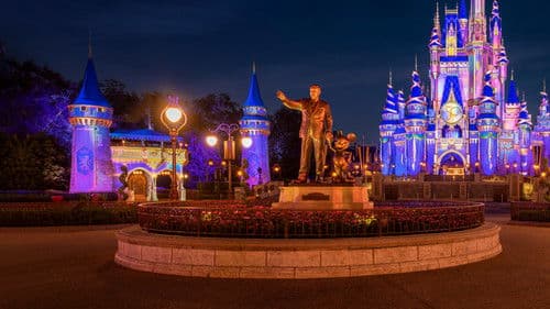 The Most Magical Story on Earth: 50 Years of Walt Disney World Bild 5