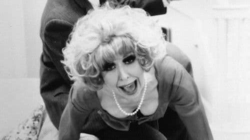 Dottie Gets Spanked Bild 3